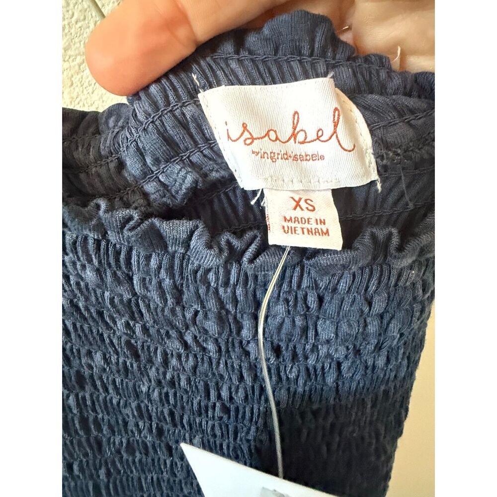 NWT Isabel Maternity Jumper Size XS - Picture 4 of 5